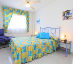 Апартаменты в Cambrils Park 4D