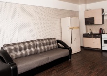 2-комнатные апартаменты стандарт в Иркутск