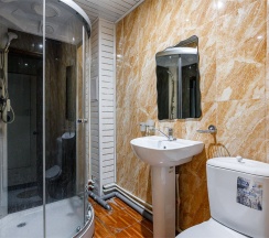 Комфорт двухкомнатный в Звездная