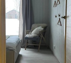 Коттедж стандарт в Flatpoint №359