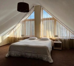Honeymoon в КРУТИКИ