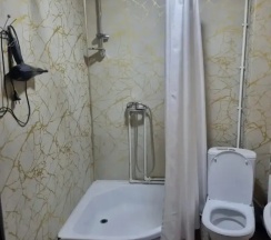 Трёхместный номер Standard в Яшкин дом