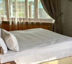 BACCHUS в Malakhovka Palace