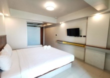 Двухместный номер Standard 2 отдельные кровати в A Sleep Bangkok Sathorn