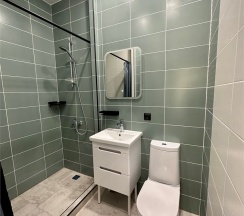 Апартаменты Комфорт в Simple M41