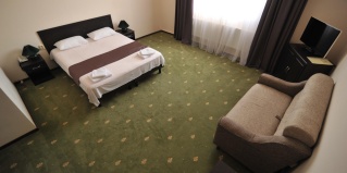 Анапа: Отель Максимус