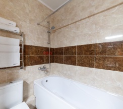Квартира в Red Apartments