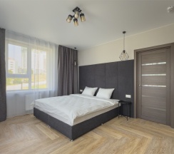 Стандарт шестиместный в Гостиниц. NET на Закаменском