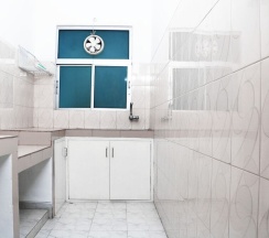 Одноместный люкс в Sel Nibash Hotel & Serviced Apartments