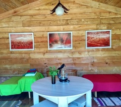 Японский домик в Алтайна 1*