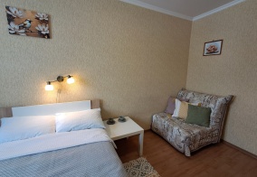 Апартаменты Апартаменты на Ул. Горького 20 в Сахалинской области