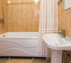 4. Апартамент-студия без балкона в Art Home