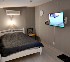 Номер "Стандарт" в Rest Home