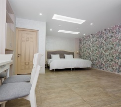 Апартаменты в Kailas Park&SPA by Stellar Hotels