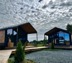 Дом №6 в Biathlon Village
