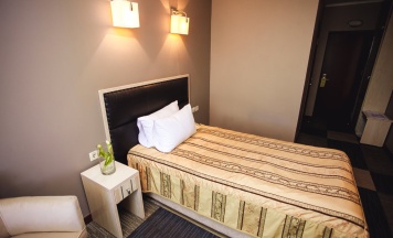 Номер Comfort в Актау