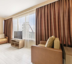 2х местный делюкс plus в Viva Victoria