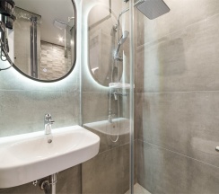 Стандарт одноместный в Булгаков by Sateen group
