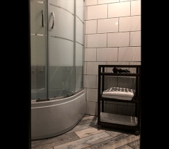 2-комнатный номер стандарт семейный (с завтраком) в Вороново клубъ