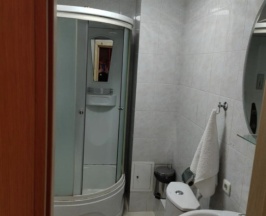 Одноместный номер Standard в Меркурий