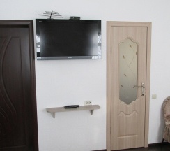 Номер стандарт семейный в Уржум