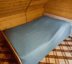 Домик в деревне №2 в Ильмень