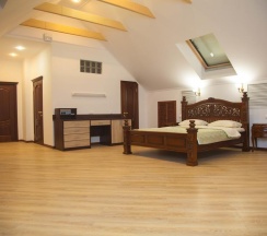 Эксклюзив в Barocco Lv Hotel