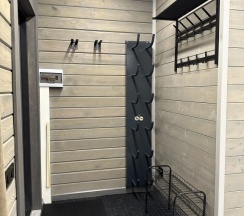 Апартаменты Superior в Lavina