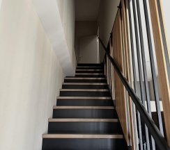 2-комнатные апартаменты, 53м² в Море.Горы