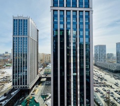 Квартира в Атмосфера Сна