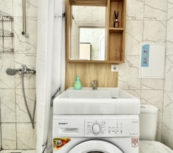 Комфорт мини в Metro apartments