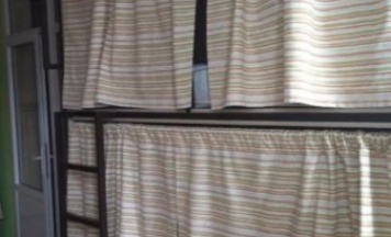 Общий мужской номер в Hostel Vega