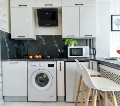 1-комнатные апартаменты улучшенные в ApartMari