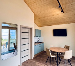 Барнхаус в Парус