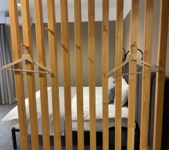Люкс №2 в Lecardohotel