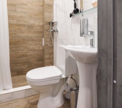 2-местный Стандарт в White House