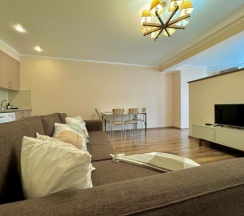 Апартаменты Clever House ( однокомнатные студии) ул. Щербаковский переулок,7 в ApartKazan у Кремля