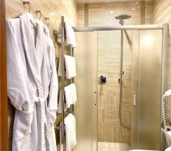 1 категория Гостиничный "Романтический" в Изумрудное