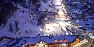 Южно-Сахалинск: Гостевой дом Горный воздух