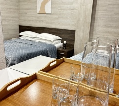 двухместный  в Панда