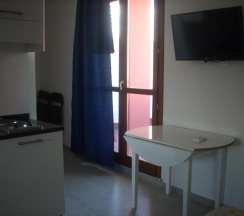 Студия в Aurasol Alghero Appartamenti