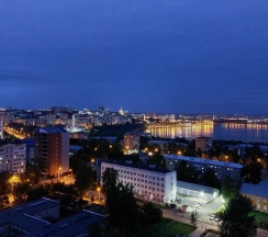 Квартира в Апартаменты на ул. 30 лет Победы, 7А
