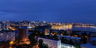Ижевск: Апартаменты Апартаменты на ул. 30 лет Победы, 7А