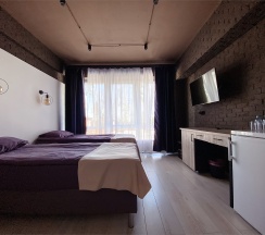 двухместный стандарт 104 в Chernika House
