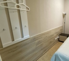 Стандарт двухместный в YuKoHotel