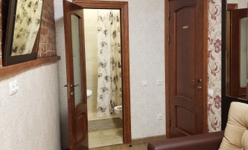 семейный в Старый город