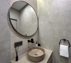 Апартаменты Superior с видом на море в Апартаменты Bali Ubud sea view by VVO Apartments