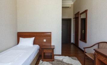 одноместный в Европа