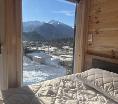 Коттедж улучшенный в TripFit