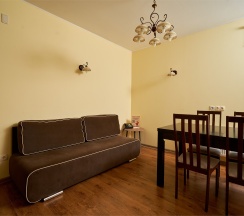 КОТТЕДЖ ТАУН ХАУС (TownHouse) в Бухта Коприно